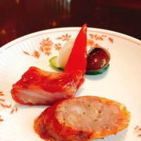 赤坂璃宮 赤坂本店 - 