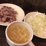 やっぱりステーキ 1st カクテルプラザ店 - 