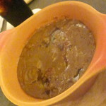 ザ ロビーラウンジ - 熱々グツグツの土鍋カレー♪【２０１８年５月】