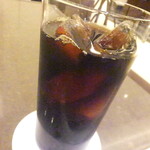 ザ ロビーラウンジ - セットドリンク　５００円（税込）【２０１８年５月】