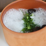 ファームレストラン・ヴィーズ - さくらコース