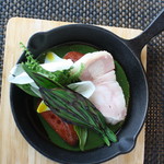 ファームレストラン・ヴィーズ - Bメインディッシュ