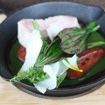 ファームレストラン・ヴィーズ - Bメインディッシュ