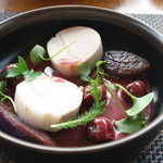 ファームレストラン・ヴィーズ - さくらメインディッシュ