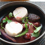 ファームレストラン・ヴィーズ - さくらメインディッシュ