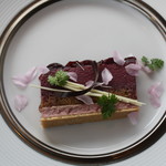 ファームレストラン・ヴィーズ - さくらコースデザート