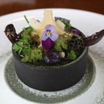 ファームレストラン・ヴィーズ - Bデザート