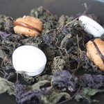 ファームレストラン・ヴィーズ - お菓子　マカロン