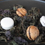 ファームレストラン・ヴィーズ - お菓子