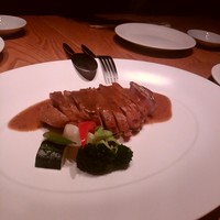 NOBU TOKYO - 