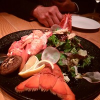 NOBU TOKYO - 