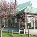 ファームレストラン・ヴィーズ - レストランVIZ