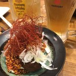 銀だこハイボール酒場 - 