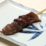 grilled gizzard