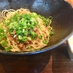 汁なし担担麺専門 キング軒 - 