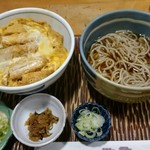 尾張屋 - 