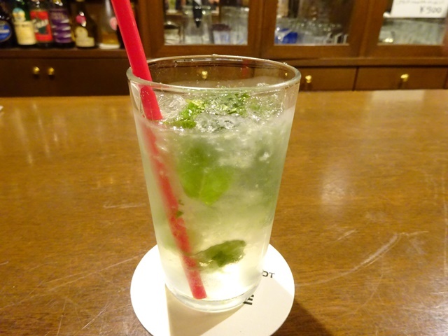 バール　サウダージ - 山形（バー）の写真