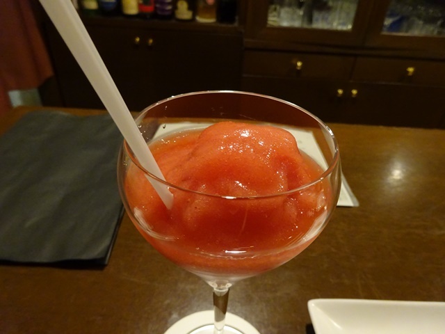 バール　サウダージ - 山形（バー）の写真