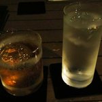 Bar ICE 2nd - ロンサカパセンテナリオ２３年