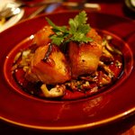 ル・プティヴィラージュ - 