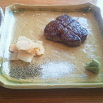 嘉門 - うまうまである。