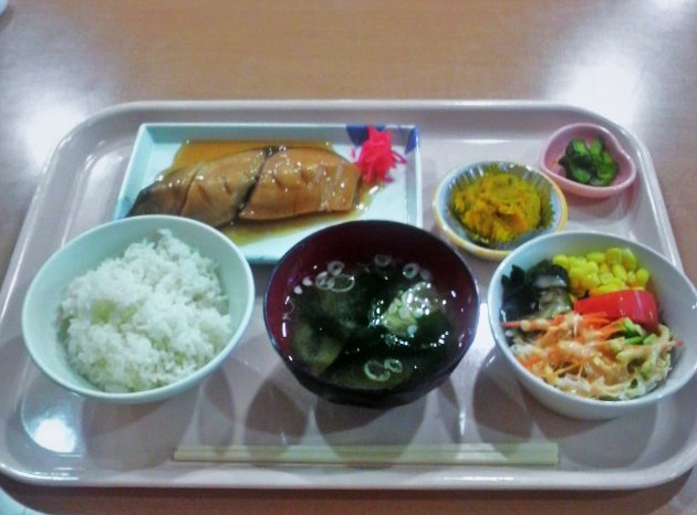 閉店 日野市立総合病院レストラン ベル ハート 豊田 定食 食堂 食べログ