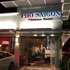 Pho Saigon