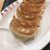 大阪王将 イオンモール盛岡南店
