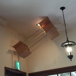 ご主人作成の凧