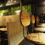 food&bar KABURETTA～カブレッタ～ - 