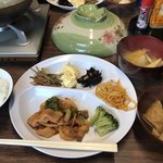本沢温泉 - 
