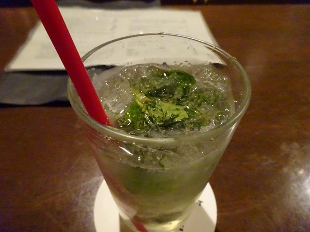 バール　サウダージ - 山形（バー）の写真