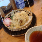 くつろぎ亭ひこべえ  - 