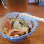 くつろぎ亭ひこべえ  - 