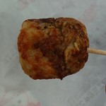 たこ焼き三丁目 - たこ焼き