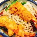 そば処 中村屋 - 