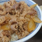 Yoshinoya - 