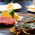 風の街 ルージュ  天満橋店