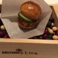 モナリザ 恵比寿店 - 