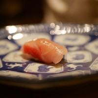 鮨 さいとう - 金目鯛