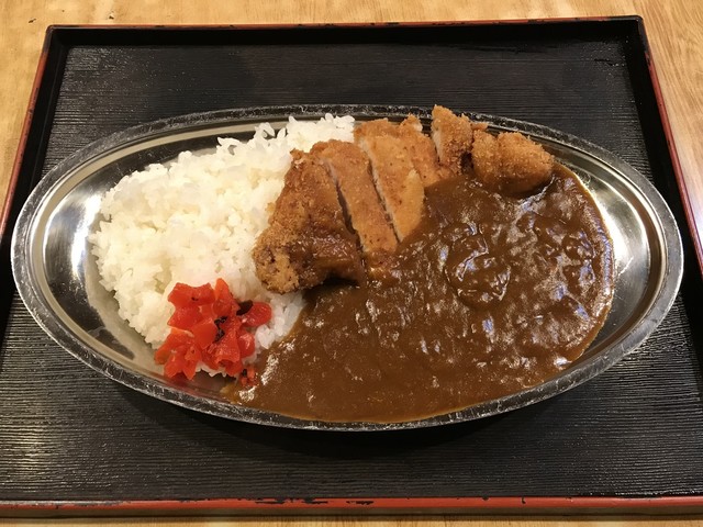 ドライブイン 芝草 - 野沢（食堂）の写真