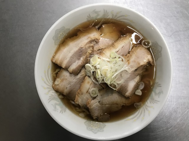 ドライブイン 芝草 - 野沢（食堂）の写真
