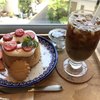しまこカフェ