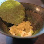 modest - デザート