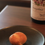 modest - ペアリングのパン