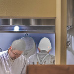 太華 - 廚（くりや）の海原親方（かいばらおやかた）