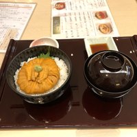 函館うに むらかみ 日本生命札幌ビル店 - 