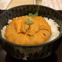 函館うに むらかみ 日本生命札幌ビル店 - 