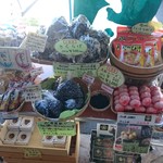 ピーマンのたまご - 