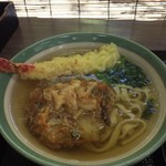 宮きしめん 神宮店 - 